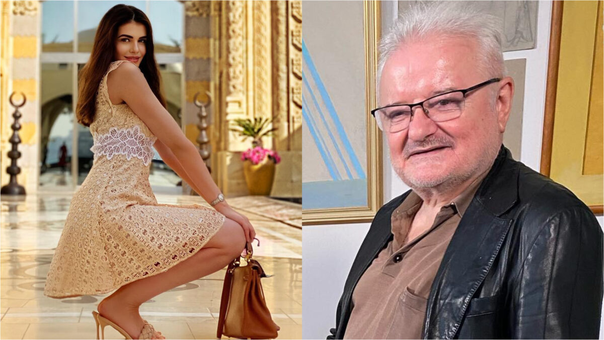 Imagine Stire Irinel Columbeanu dă vina pe Monica Gabor pentru că a ajuns celebru și viața lui a luat-o la vale! „Cel mai mult îmi lipsește o doamnă serioasă” | 2review.ro