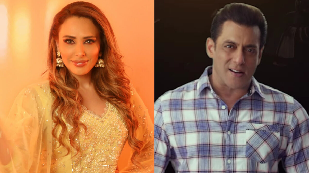 Imagine Stire Iulia Vântur a vorbit, în sfârșit, despre faptul că nu are copii cu Salman Khan. Ce îi spun părinții ei de la Iași | 2review.ro