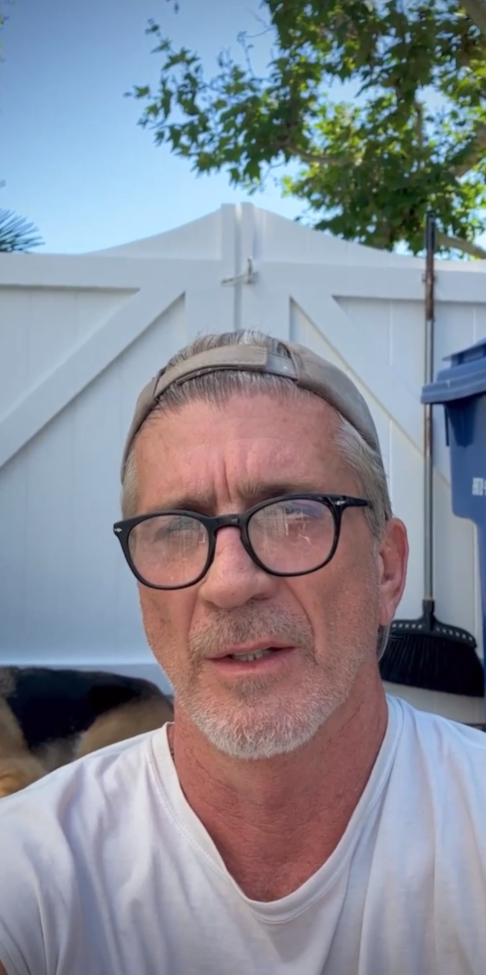 joe lando sully dr quinn