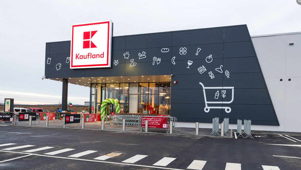 kaufland