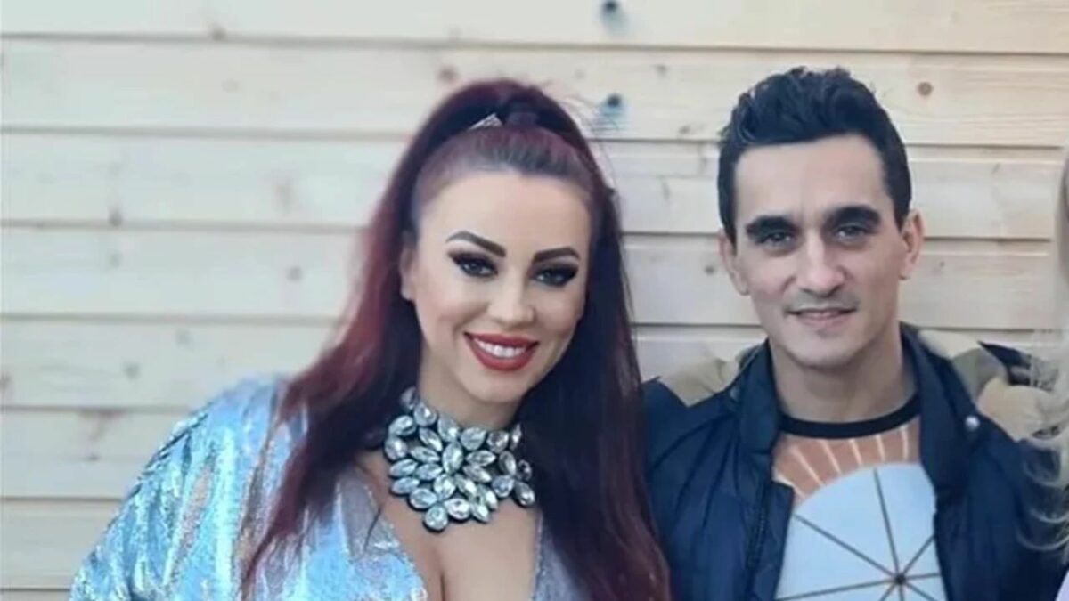 Imagine Stire Tatăl lui Marian Drăgulescu, terorizat de fosta noră înainte de divorț. Scandalurile uitate din familia marelui gimnast român | 2review.ro