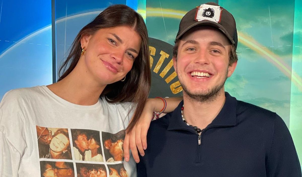 Laura Giurcanu și Aris Eram au dat cărțile pe față! Cei doi au dezvăluit ce s-a întâmplat între ei în noaptea în care au dormit împreună la America Express: „Ești ok să ne … ”