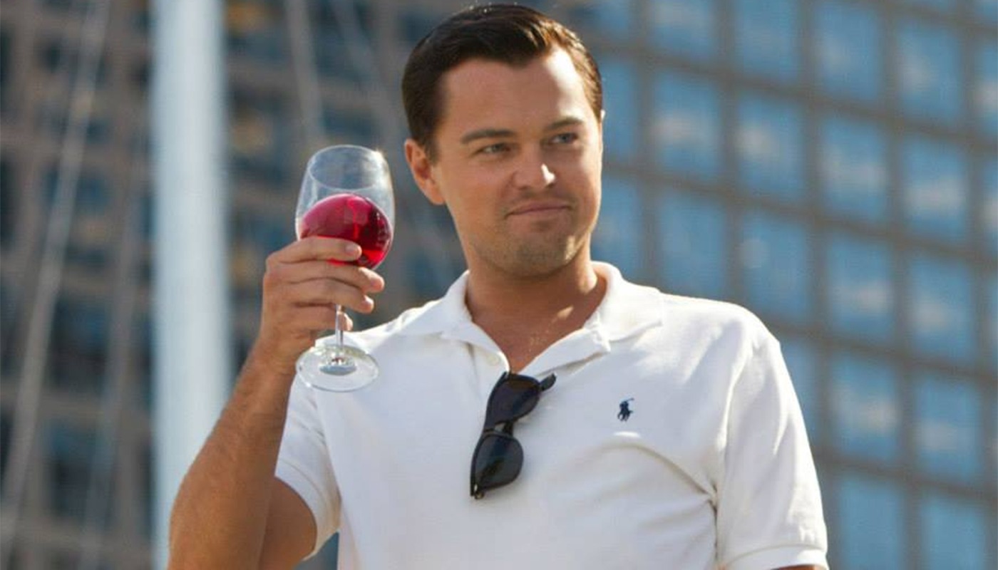 Dieta lui Leonardo DiCaprio. Ce mănâncă, de fapt, dimineață, la prânz și seara