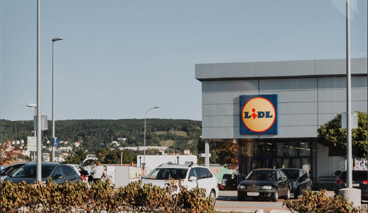 Imagine Stire Regulă nouă în parcările de la Lidl și Kaufland de la 1 ianuarie 2024 în această țară! A fost pusă în aplicare imediat | 2review.ro