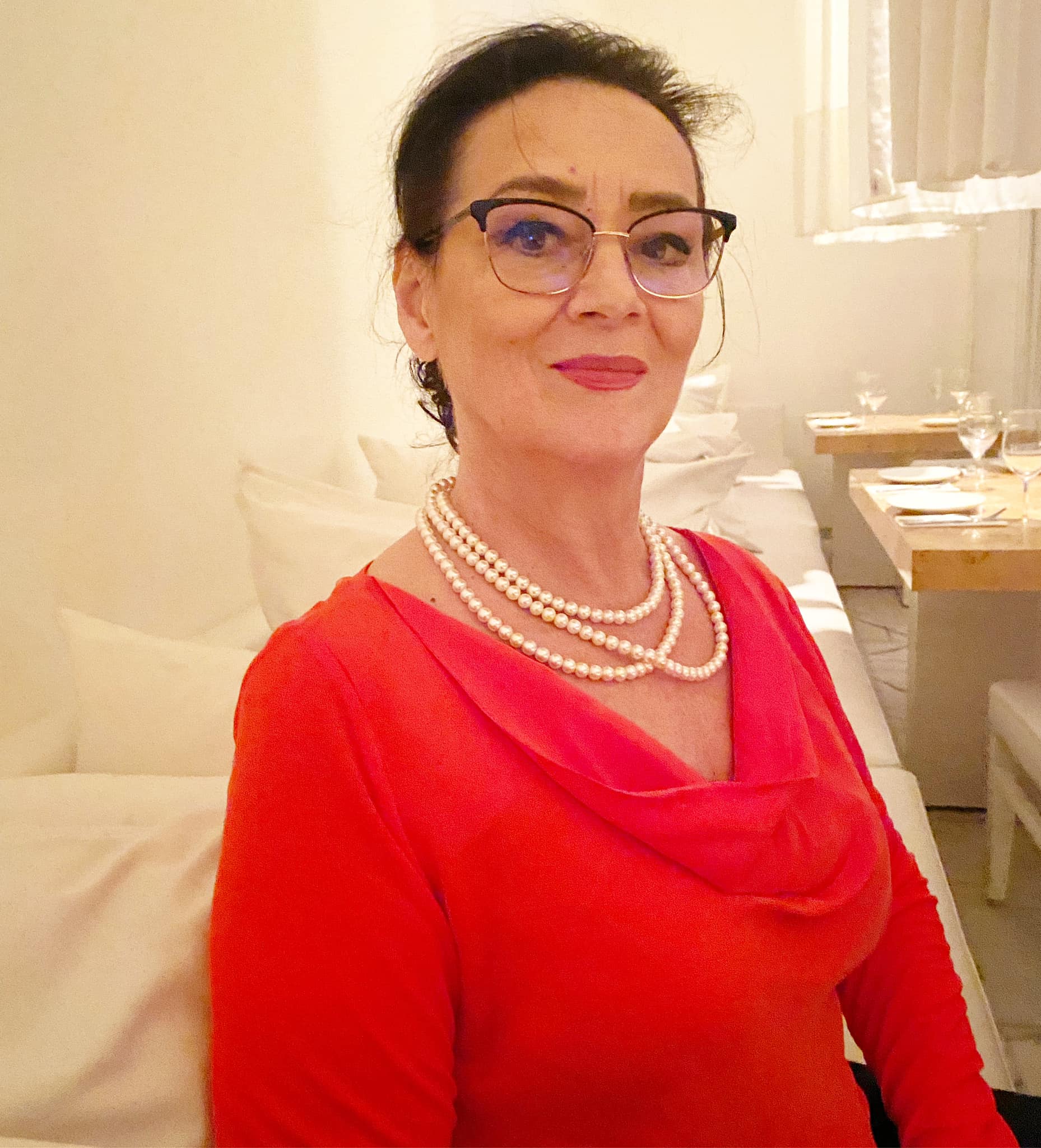 mama laura cosoi moarte