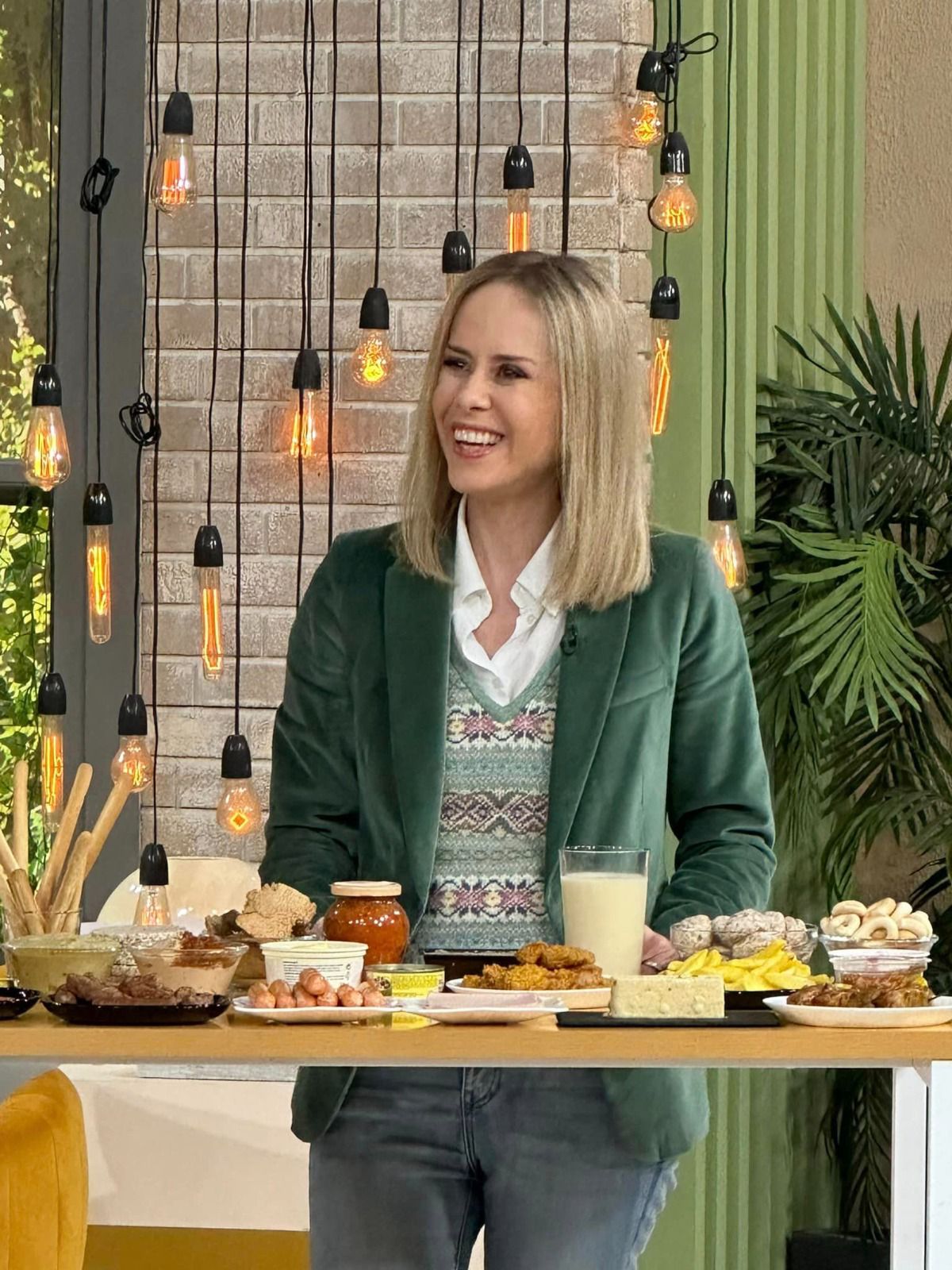 mihaela bilic aliment slabire brnza