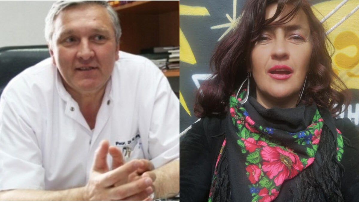 Imagine Stire Mircea Beuran, medicul care a operat-o de cancer pe Rona Hartner, face primele dezvăluiri după moartea artistei. „Eu am făcut tot ce am putut” | 2review.ro