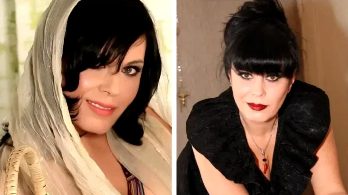 Imagine Stire Mariana Moculescu a ajuns pe mâna medicului estetician! Bruneta a pregătit o transformare radicală pentru 2024 | 2review.ro