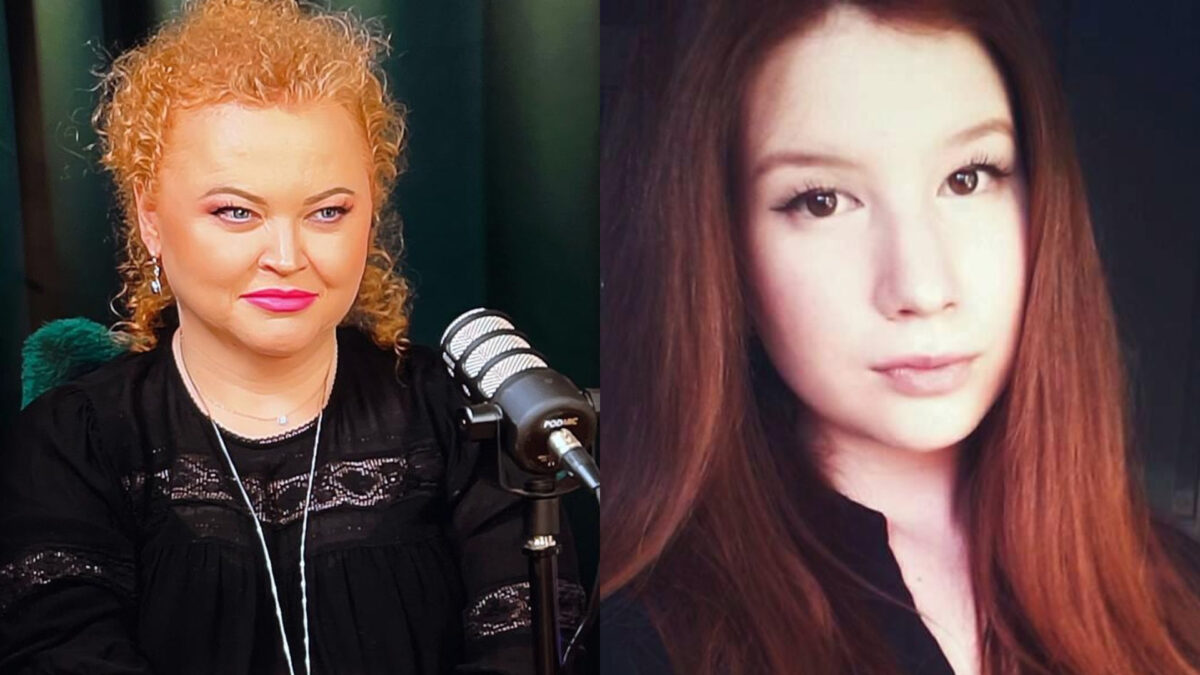 Imagine Stire Din ce face bani Daria, fiica Narcisei Suciu? Artista a dezvăluit cu ce se ocupă tânăra | 2review.ro
