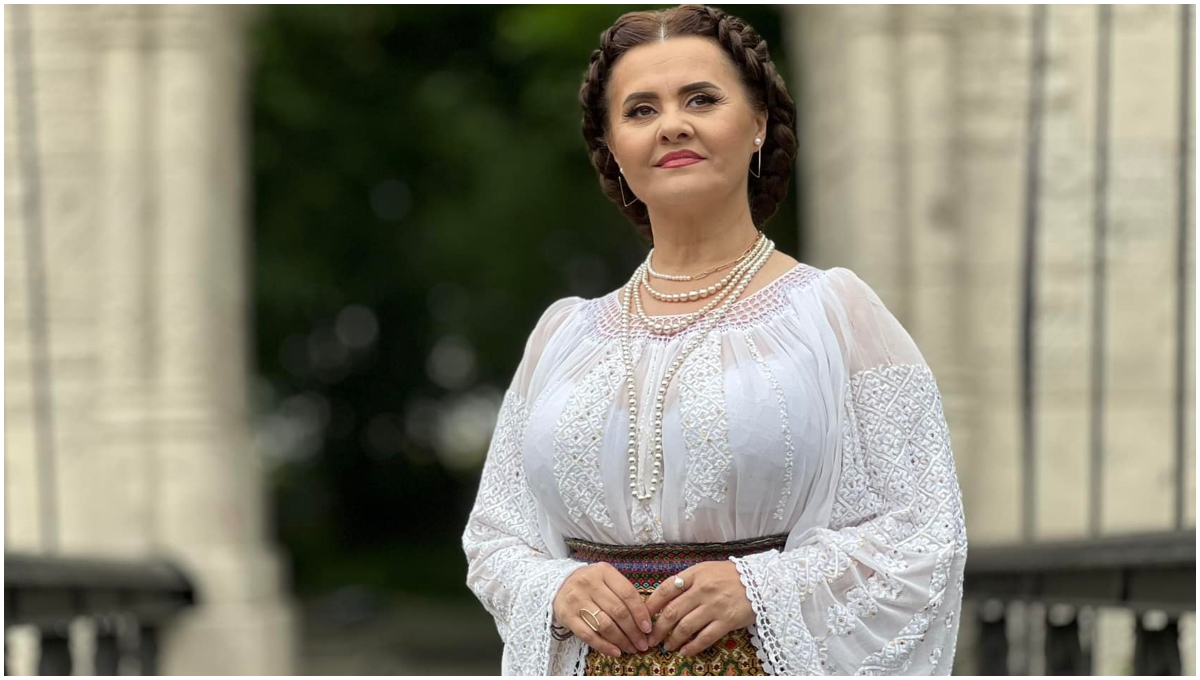 Imagine Stire Niculina Stoican și-a chemat soacra în momentul în care a aflat că soțul o înșală. „Nu e corect!”. | 2review.ro