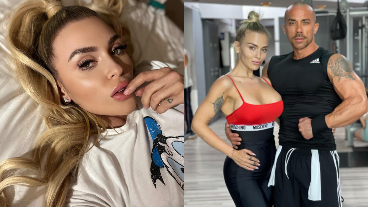 Imagine Stire Oana Radu și Cătălin Dobrescu locuiesc încă împreună, deși au anunțat că divorțează. De ce nu s-au mutat până acum | 2review.ro