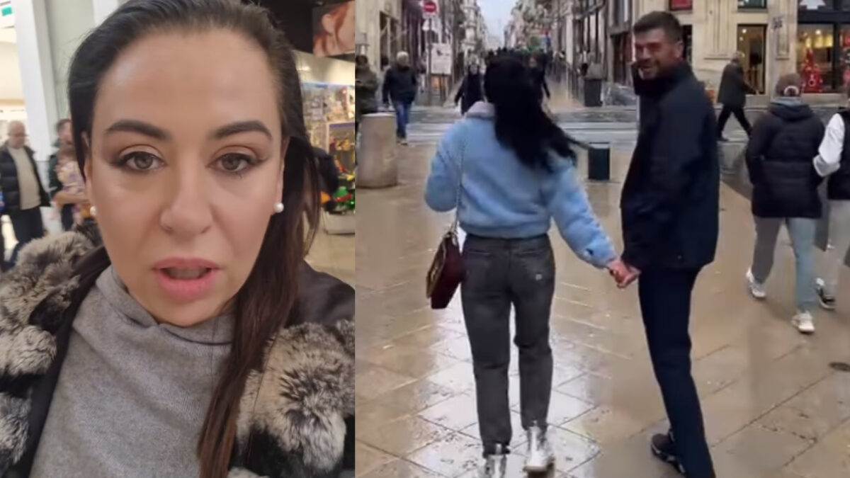 Imagine Stire Fericire maximă pentru Marius Elisei după despărțirea de Oana Roman! Imaginea care o va pune pe jar pe fosta soție | 2review.ro