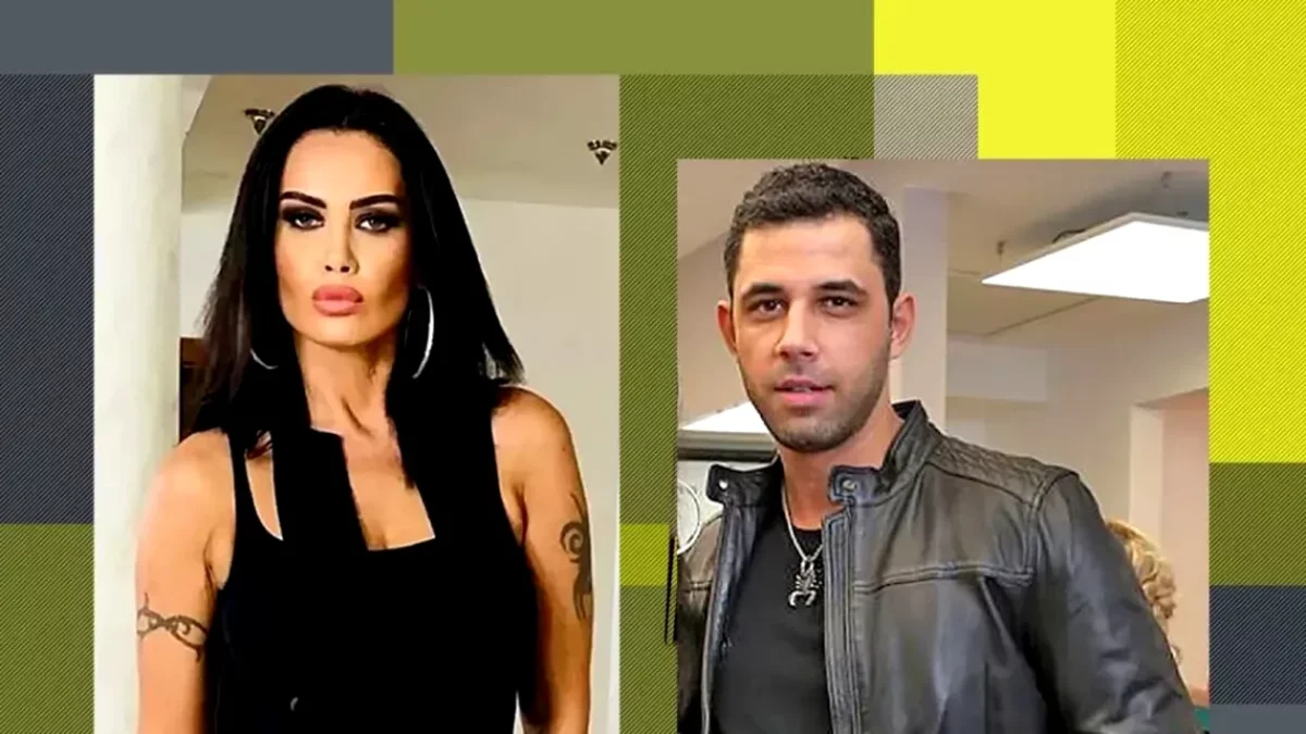 Imagine Stire Oana Zăvoranu a rupt tăcerea și a dezvăluit motivul pentru care l-a iertat pe Alex Ashraf! Nimeni nu se aștepta la un astfel de răspuns | 2review.ro