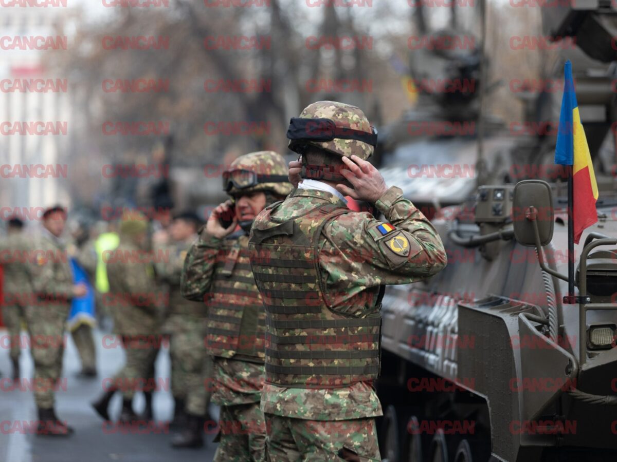 Un militar de 23 de ani din Deva, găsit mort în unitate. S-ar fi sinucis cu pistolul din dotare