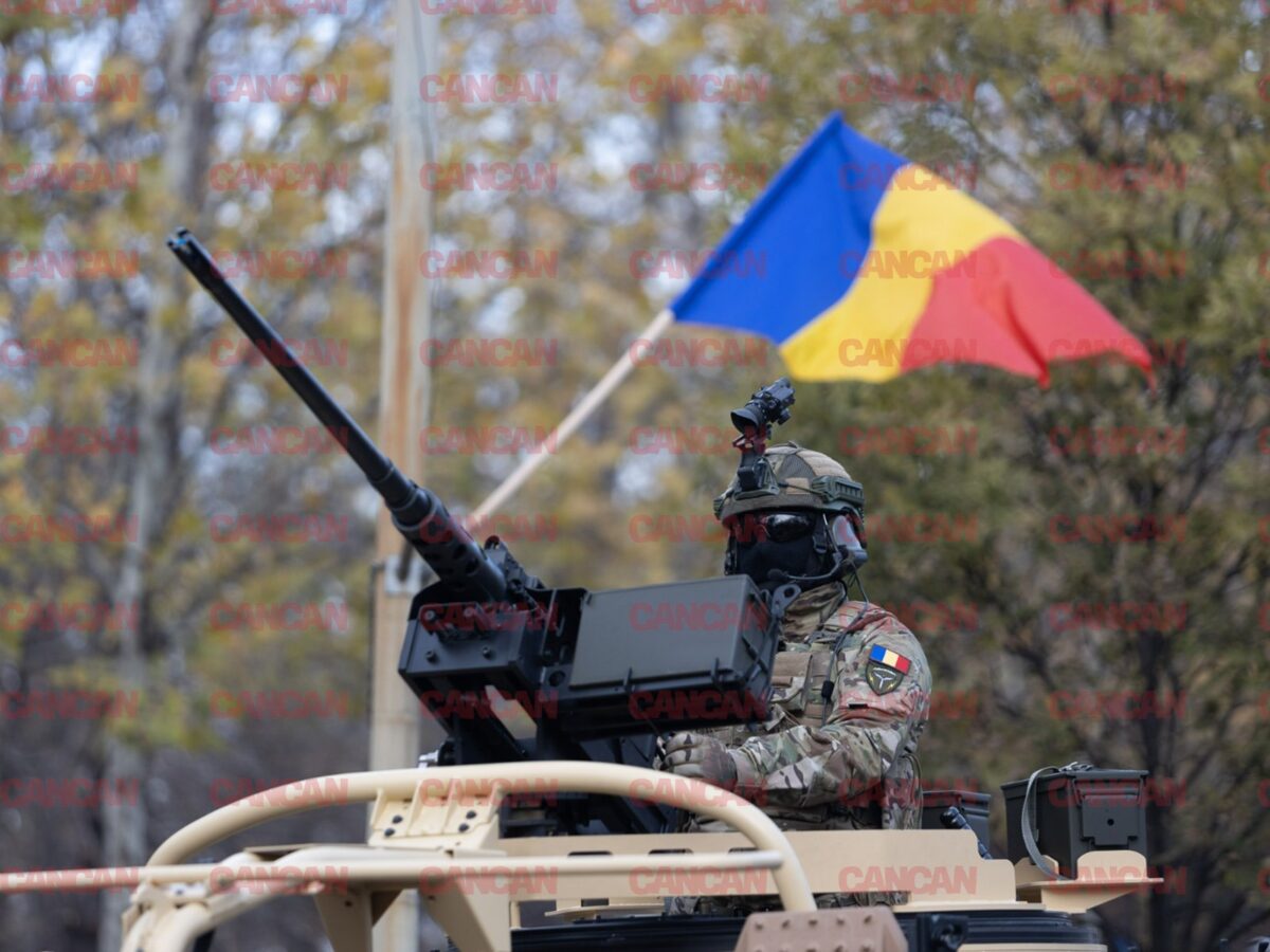 Programul TV de Ziua Națională. Cine transmite la TV parada de 1 Decembrie