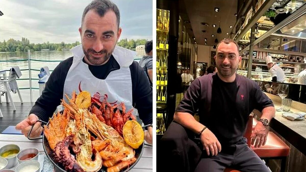 Imagine Stire Paul Pescobar, mesaj suburban la scurt timp după incendiul de la Taverna Racilor: „Naţie de român spurcat” | 2review.ro