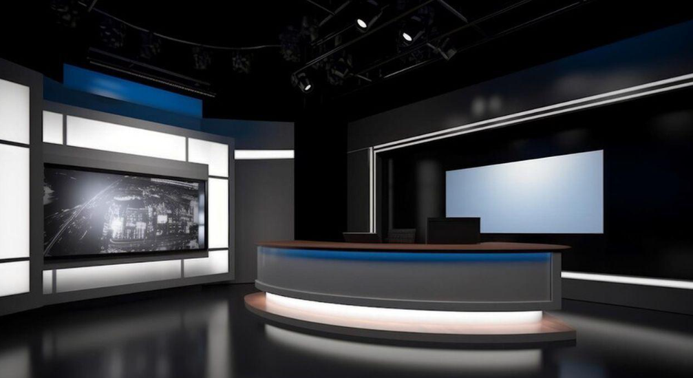 Imagine Stire Prezentatoare TV, dată afară fără drept de apel, după ce a apărut aşa pe post. Ce s-a văzut la televizor | 2review.ro