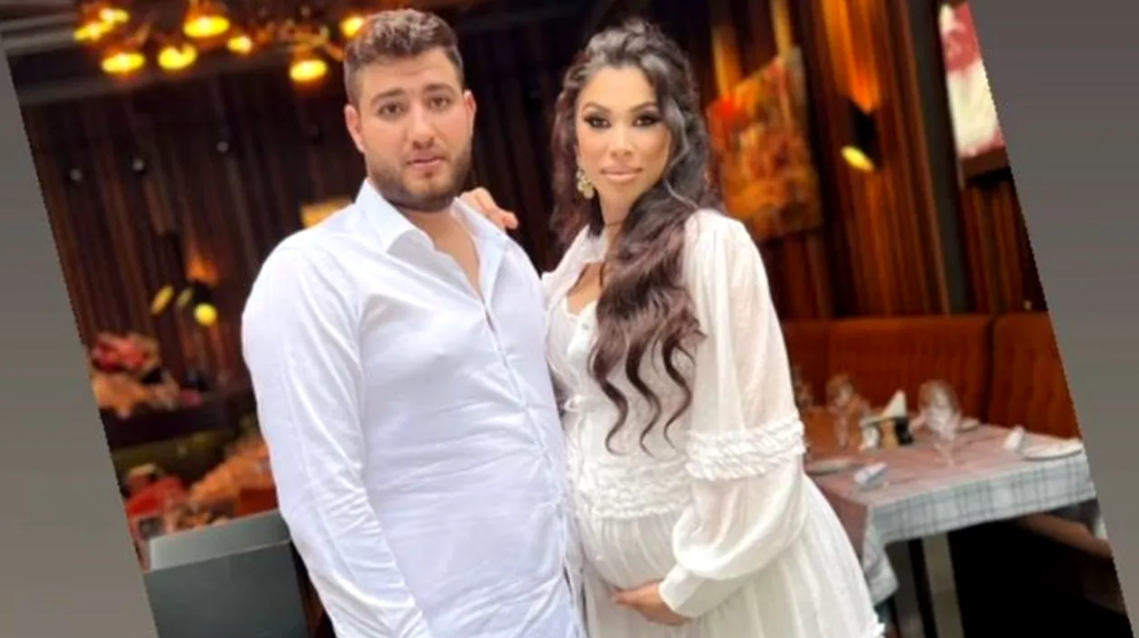 Imagine Stire Raluca Pastramă divorţează de Ibrahim! Tocmai a confirmat separarea: „Nu am fost sortiţi”. Ce se întâmplă cu fetiţa lor | 2review.ro