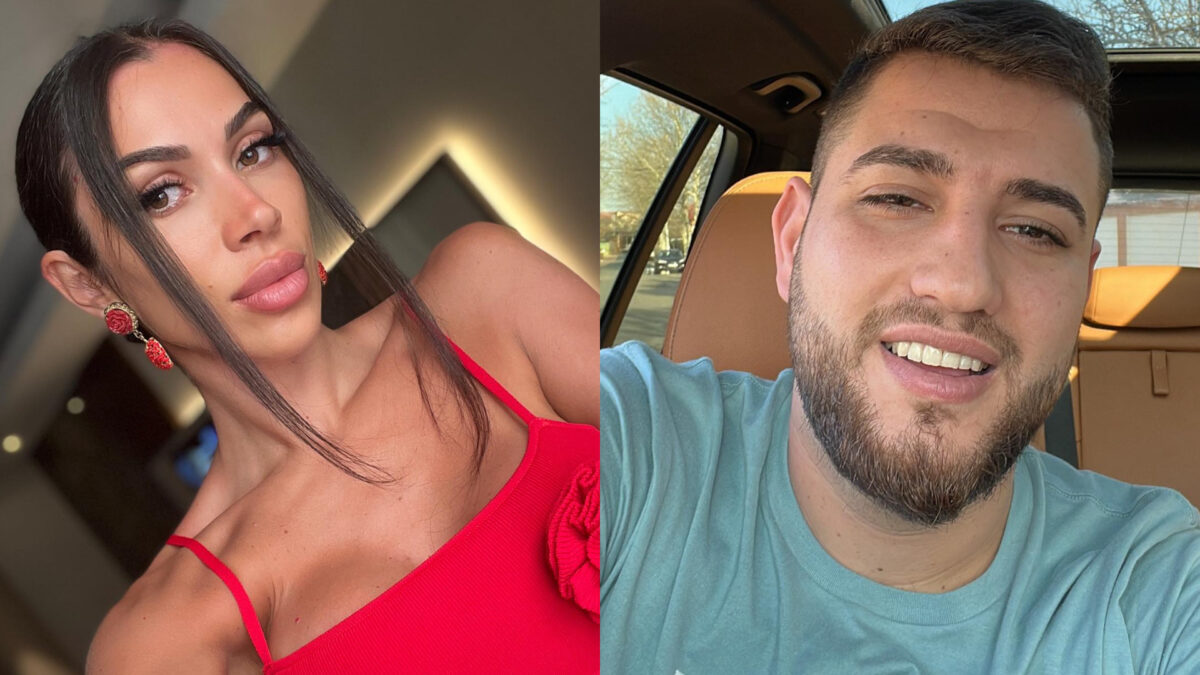 Imagine Stire Raluca Pastramă divorţează de Ibrahim! Tocmai a confirmat separarea: „Nu am fost sortiţi”. Ce se întâmplă cu fetiţa lor | 2review.ro