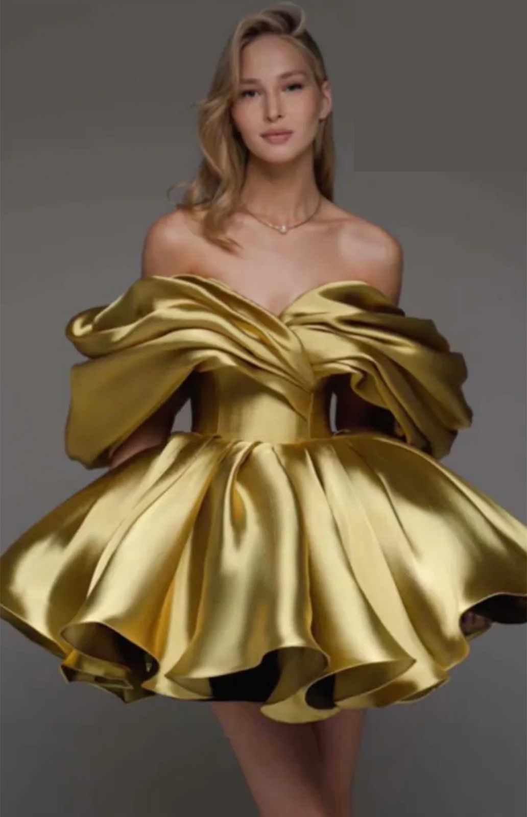 rochie pe internet comanda femeie