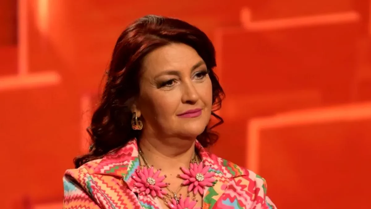 Imagine Stire Rona Hartner a fost umilită de Primăria Bucureștiului. A primit o veste urâtă chiar cu 2 săptămâni înainte de deces | 2review.ro