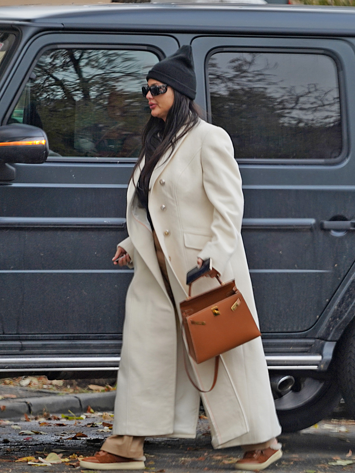 Roxana Dobre a preluat moda 