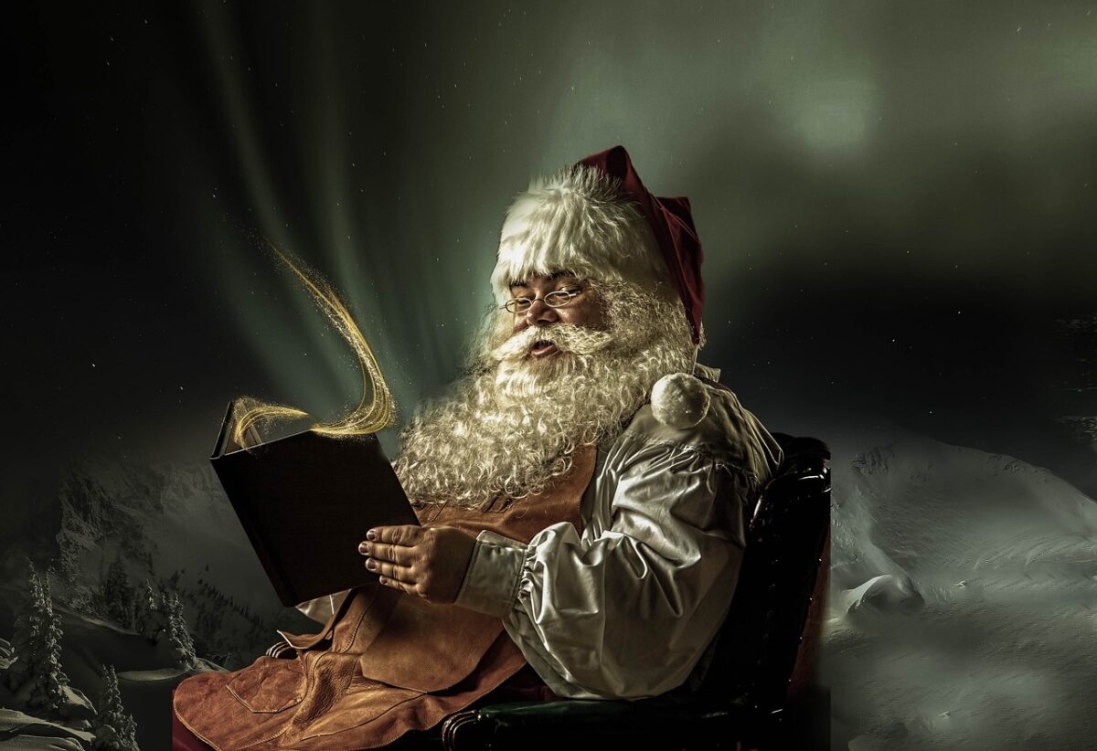 Cele mai emoționante scrisori pentru Moș Crăciun au fost trimise prin Poșta Română. Ce au cerut cei mici cu ocazia campania ”Cutia poștală a lui Moș Crăciun”