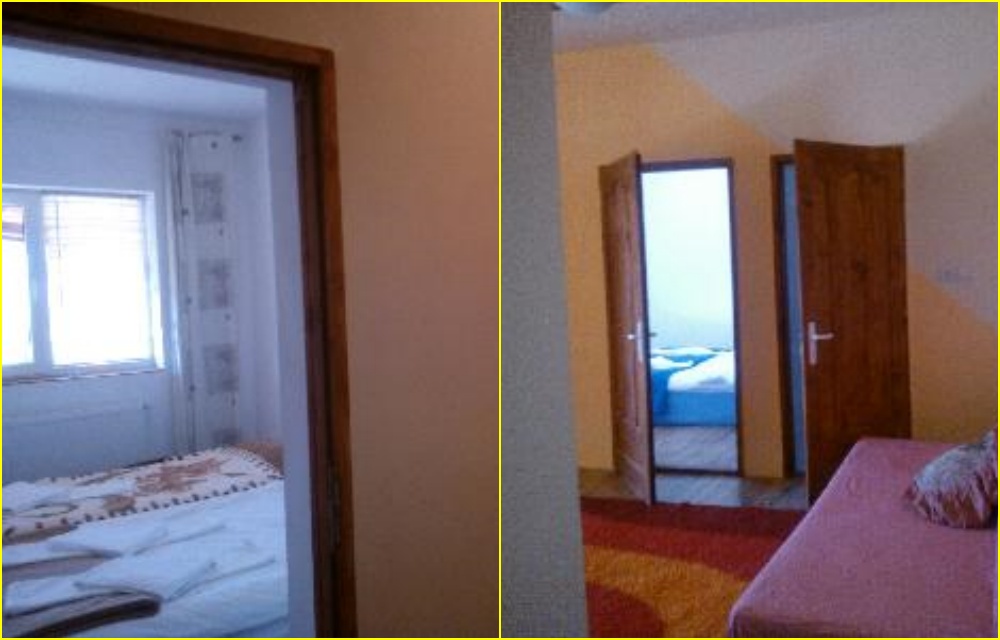 Patron de pensiune din Cluj, amenințat și hărțuit de turiști! Oaspeții au plecat după o singură noapte petrecută în locație