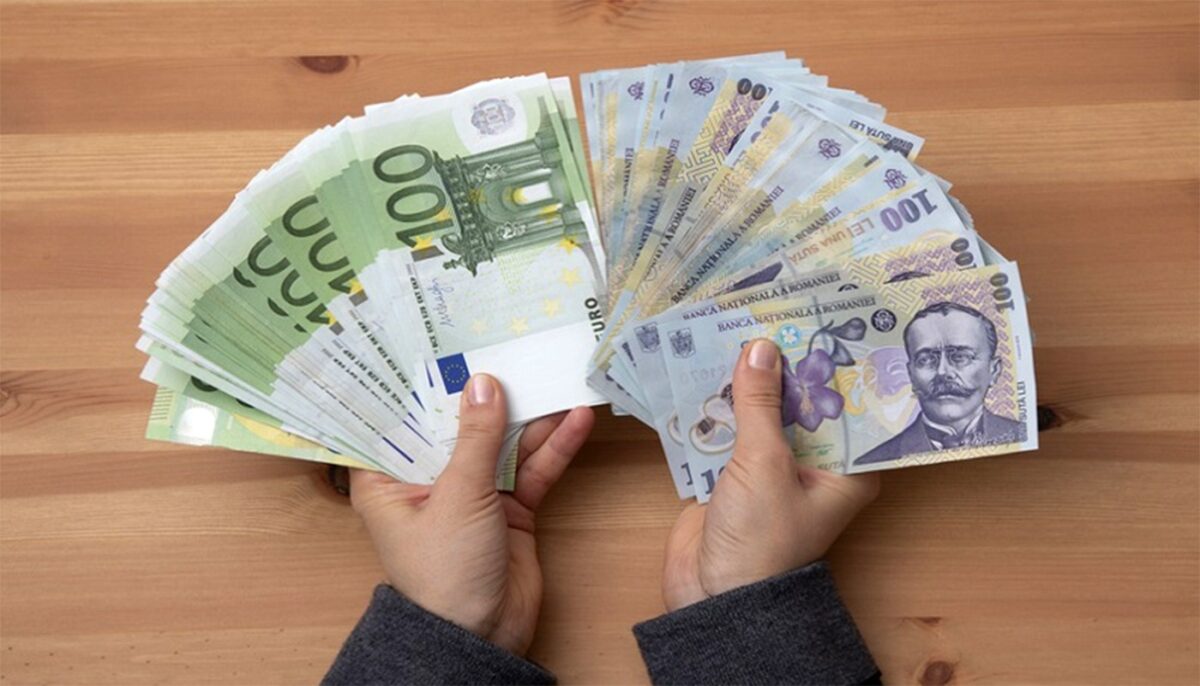 Se schimbă banii! Cum vor arăta noile bancnote, care vor intra în circulație în 2026