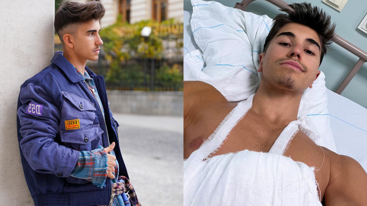 Imagine Stire Care este boala de care suferă Sebastian Dobrincu. Milionarul a devoalat chinul prin care a fost nevoit să treacă: „Plângeam în pat de durere…” | 2review.ro