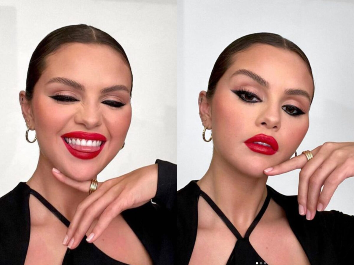 Imagine Stire Cine este noul iubit al Selenei Gomez. A recunoscut după ce un gest surprins într-o poză a dat-o de gol | 2review.ro