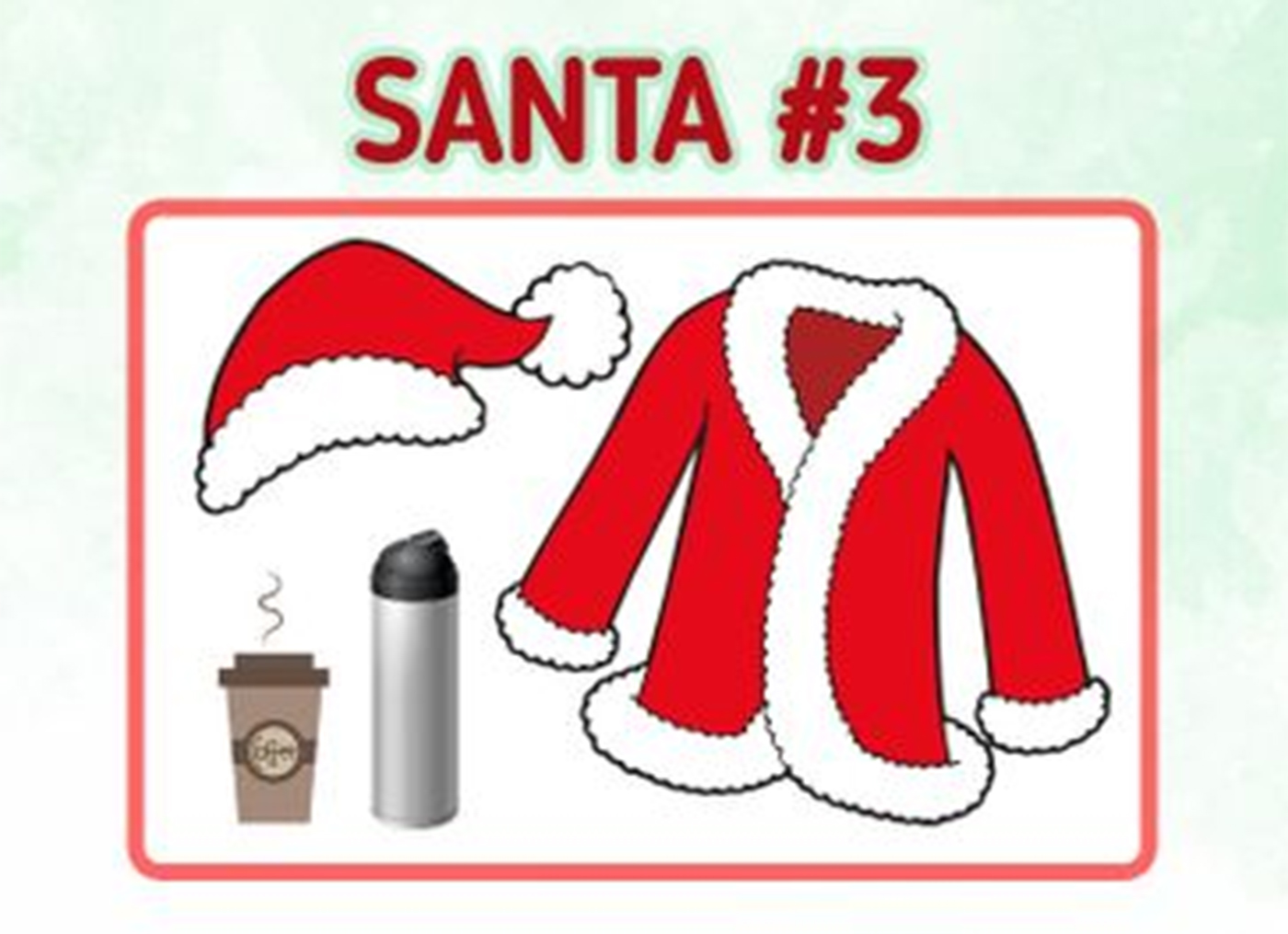 test iq impostor mos craciun