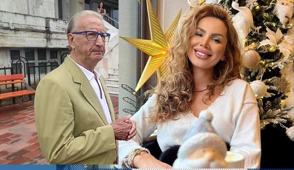 Francesco Thiella își caută dreptatea în instanță cu Simona Filip (sursa foto: gândul.ro)