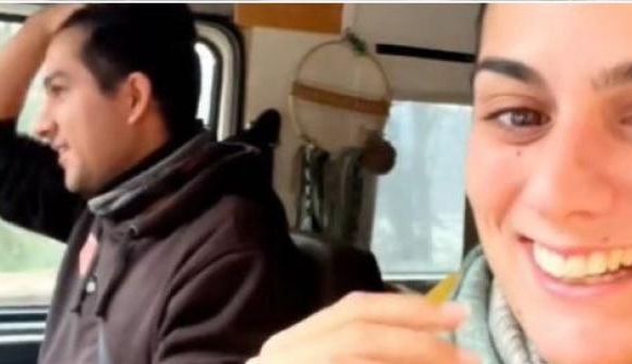 tineri spanioli romania