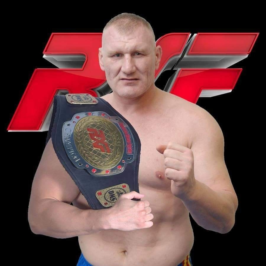 tolea ciumac luptator