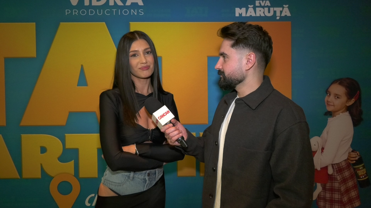 Alina Eremia și iubitul ei, Edy, au făcut planul și s-au pus pe treabă ...