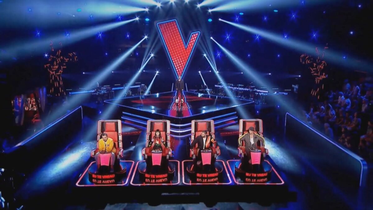 Imagine Stire S-a lăsat cu scandal la „Vocea României” după eliminările vasluiencelor Gilberta și Raluca: „Ele meritau să fie în finala concursului” | 2review.ro