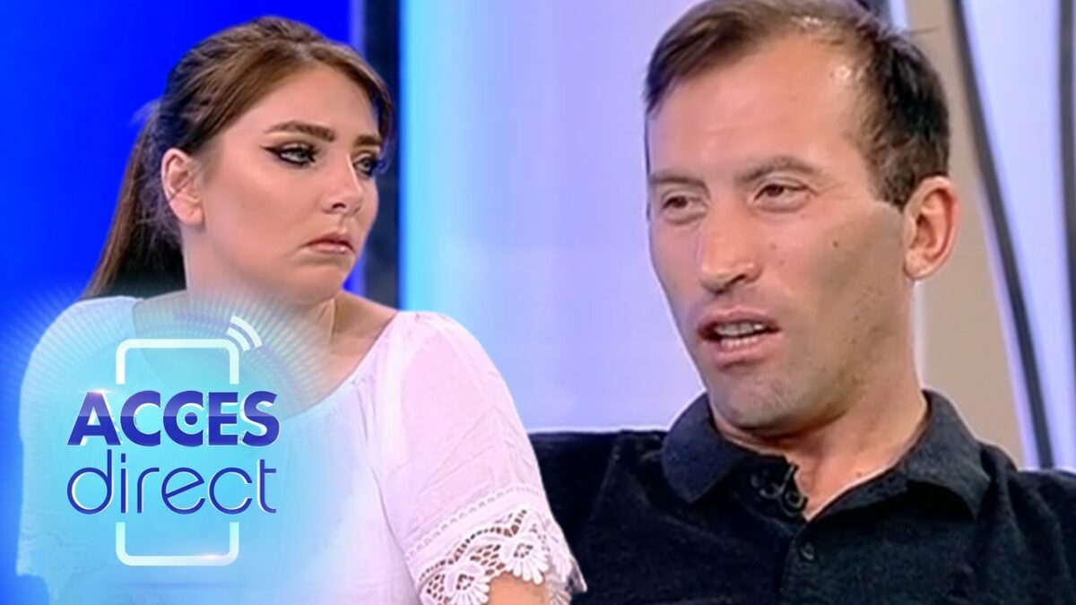 Imagine Stire Apariție șoc a Vulpiței alături de un bărbat misterios. Soția lui Viorel Stegaru s-a lăsat fotografiată într-o instituție publică | 2review.ro