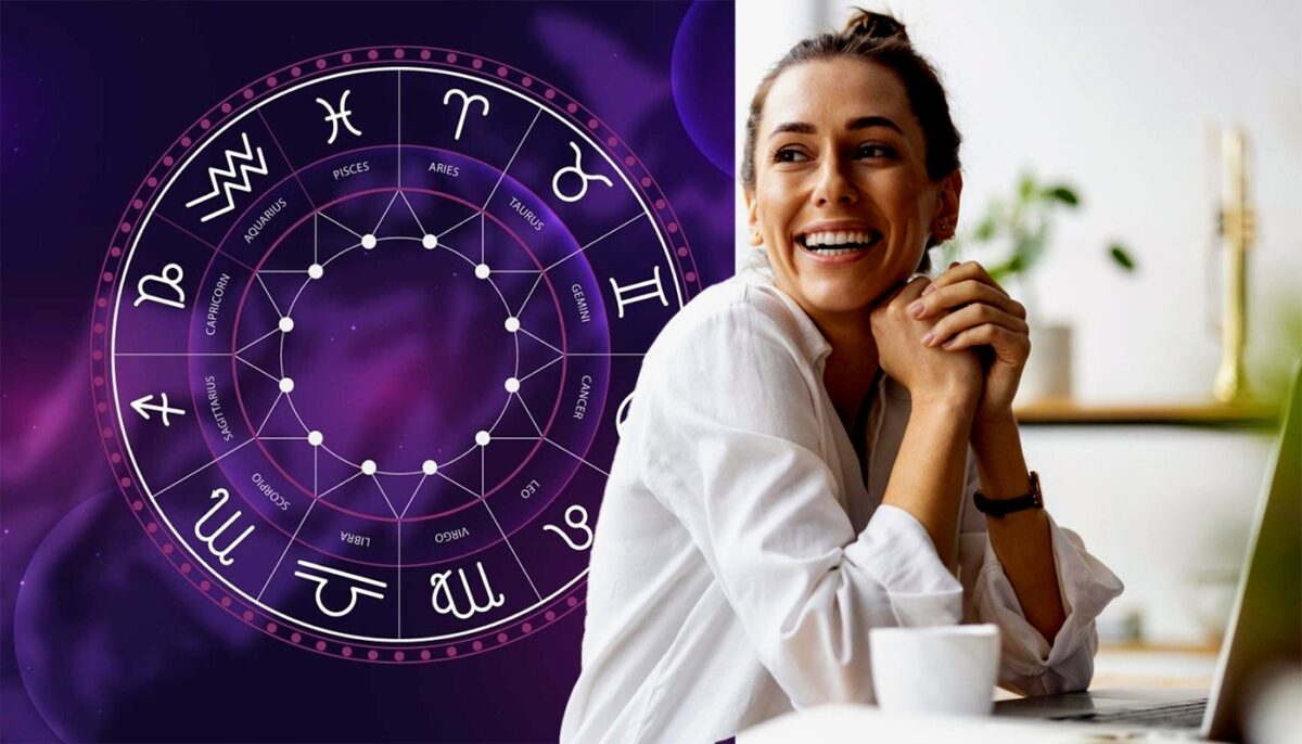 4 zodii binecuvântate în 2024. Astrele le vor proteja și le vor oferi momente unice anul viitor