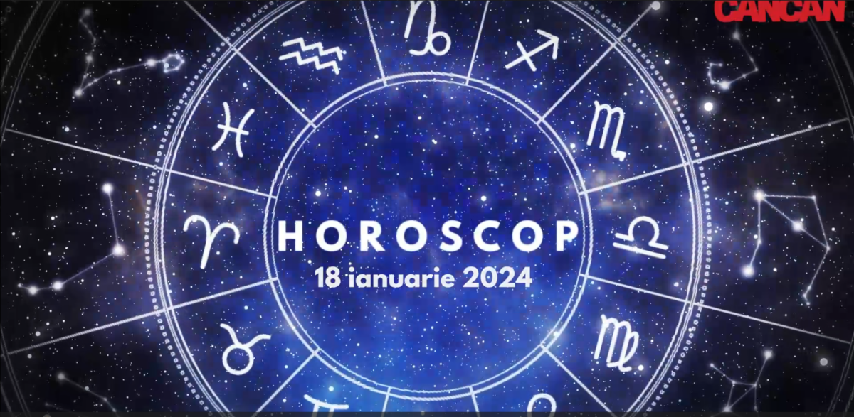 Horoscop 18 ianuarie 2024. Evenimente neprevăzute se anunță pentru zodia Gemeni 