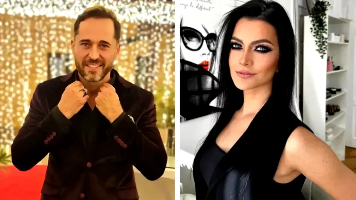 Imagine Stire Magdalena Chihaia, iubita lui Dinu Maxer, trasă în piept chiar în noaptea de Revelion! Cum și-a consolat fotul soț al Deei partenera: „Oameni neserioși” | 2review.ro