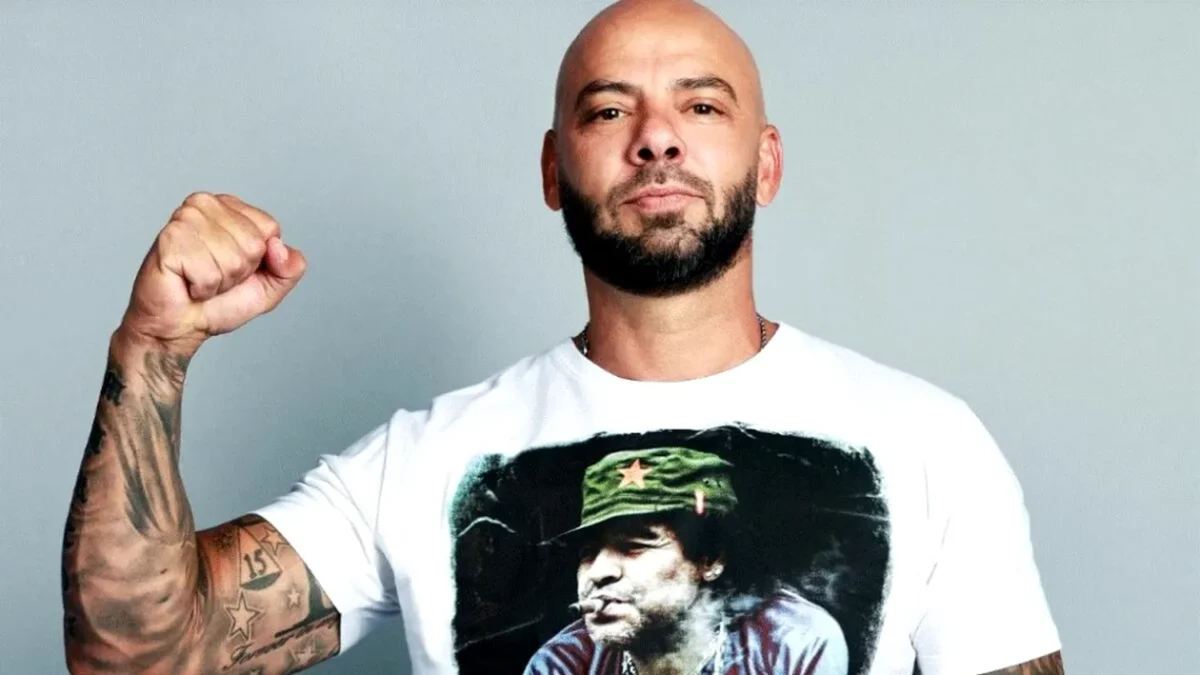 Imagine Stire Giani Kiriță îi face praf pe cei de la Survivor All Stars! Fostul concurent Exatlon spune că le dă clasă din orice punct de vedere: „Mă uit la ăștia… Băi frate, niște morți” | 2review.ro
