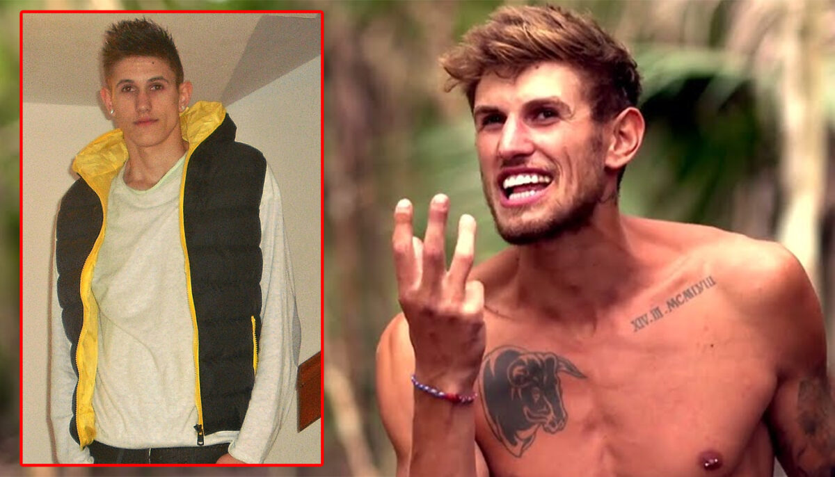 Imagine Stire Cine este Alex Delea de la Survivor All Stars 2024. Câte clase are și din ce face bani, de fapt | 2review.ro