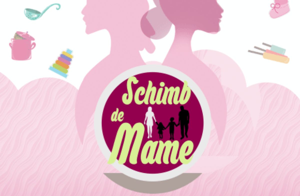 Dedesubturile murdare ale emisiunii „Schimb de mame”, de la Prima TV. Ce a pățit una dintre protagoniste în timpul nopții