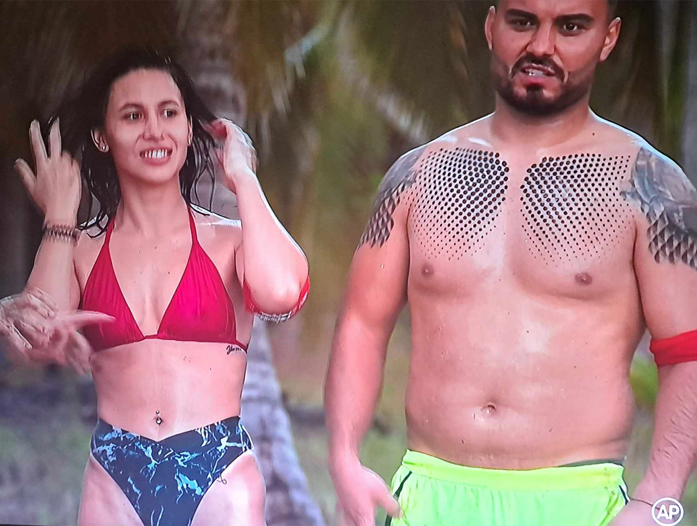 jador survivor stefania stanila 