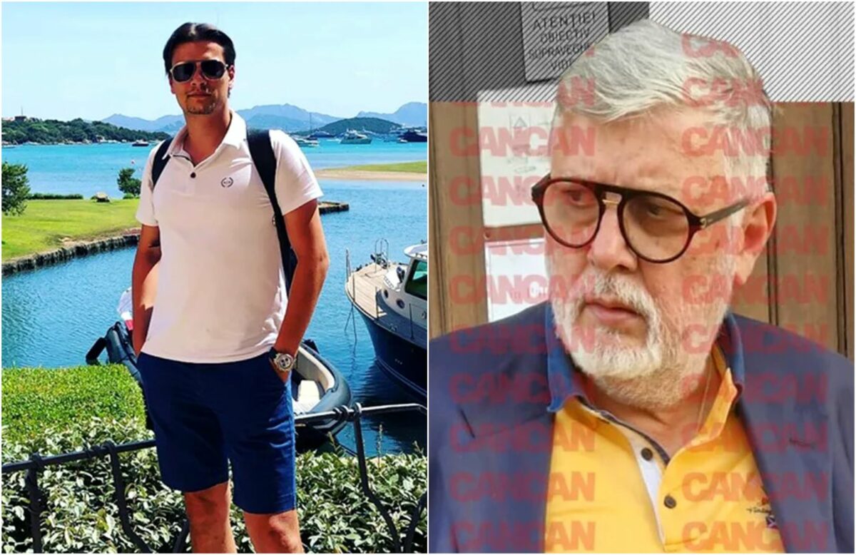 S-a aflat cum a fugit Mario Iorgulescu din România! O ambulanță de stat l-a dus la aeroport