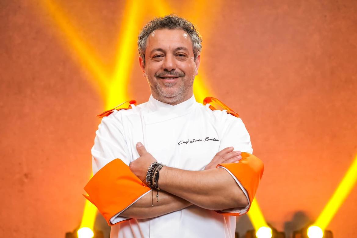 Imagine Stire Ce salariu avea, de fapt, faimosul chef Sorin Bontea când s-a angajat bucătar: „Pe acolo era leafa mea” | 2review.ro