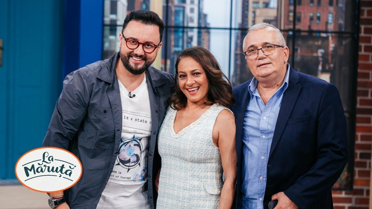 Imagine Stire Drama din viața comentatorului Emil Grădinescu, soțul cântăreței Carmen Trandafir. Și-a pierdut fratele în urmă cu 5 ani | 2review.ro