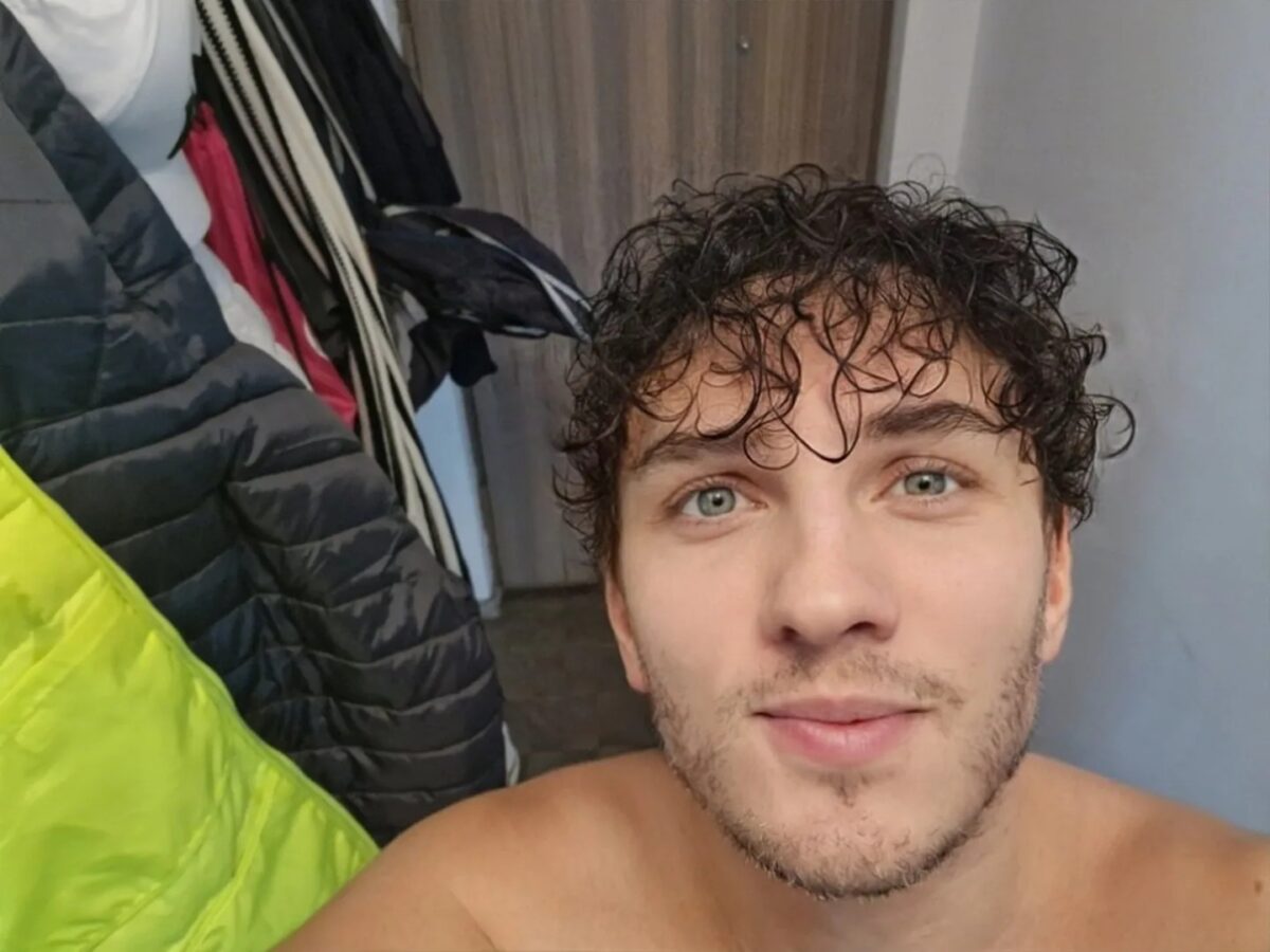 Imagine Stire Bărbatul pe care-l admiră în secret Mihai Trăistariu. Cine este starul care l-a impresionat pe fostul reprezentant al României la Eurovision | 2review.ro