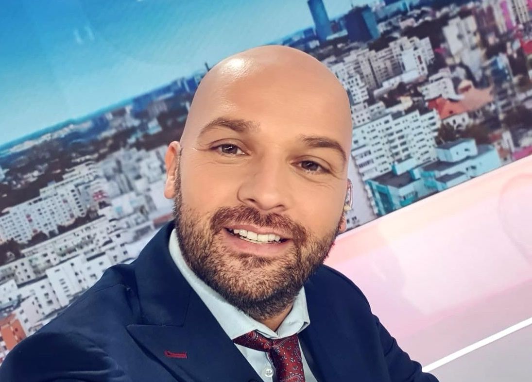 S-a despărțit de Andrei Ștefănescu, de la Antena Stars, apoi a spus adio și televiziunii. Decizie de ultimă oră luată de Antonia